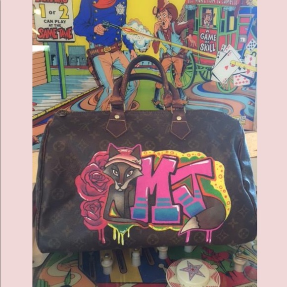 Meet your Posher, Soraya - Picture 1 of 2